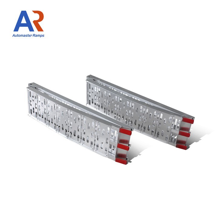 truck four wheeler ramps