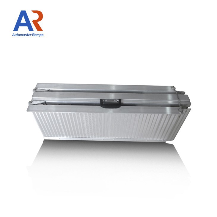 multifold ramps