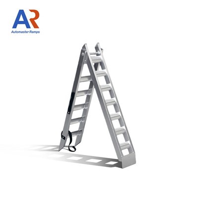 Sulankstoma „Dirt Bike“ rampa